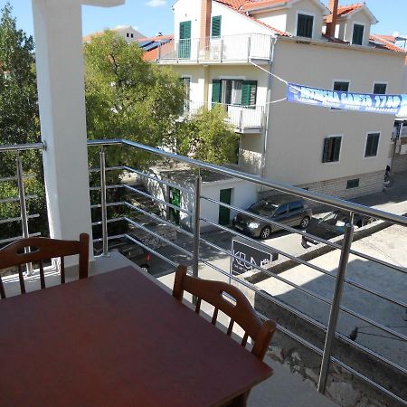 Apartments Violeta Betina (Sibenik-Knin) Exterior foto