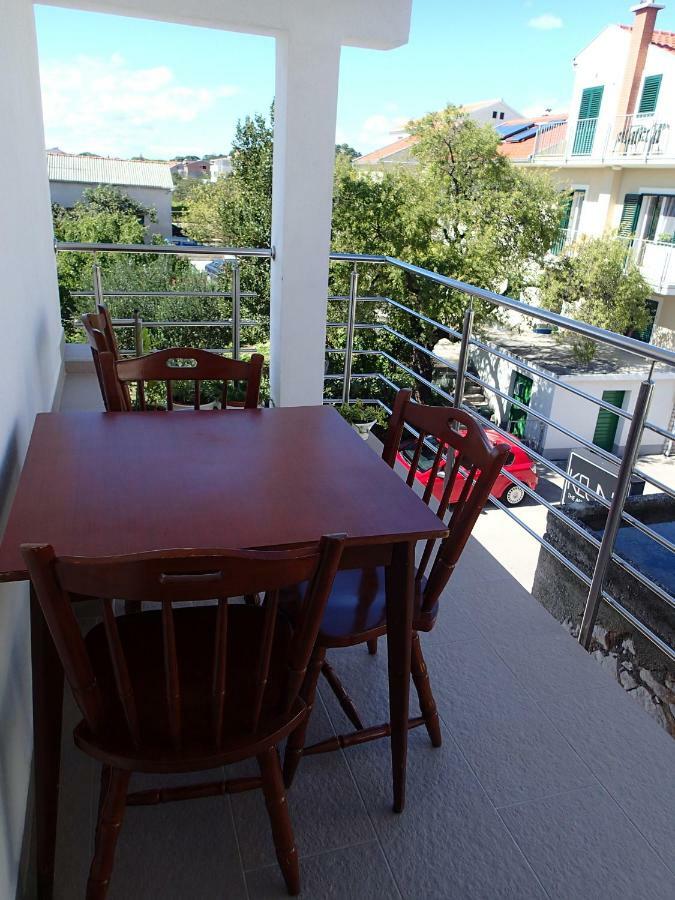 Apartments Violeta Betina (Sibenik-Knin) Exterior foto