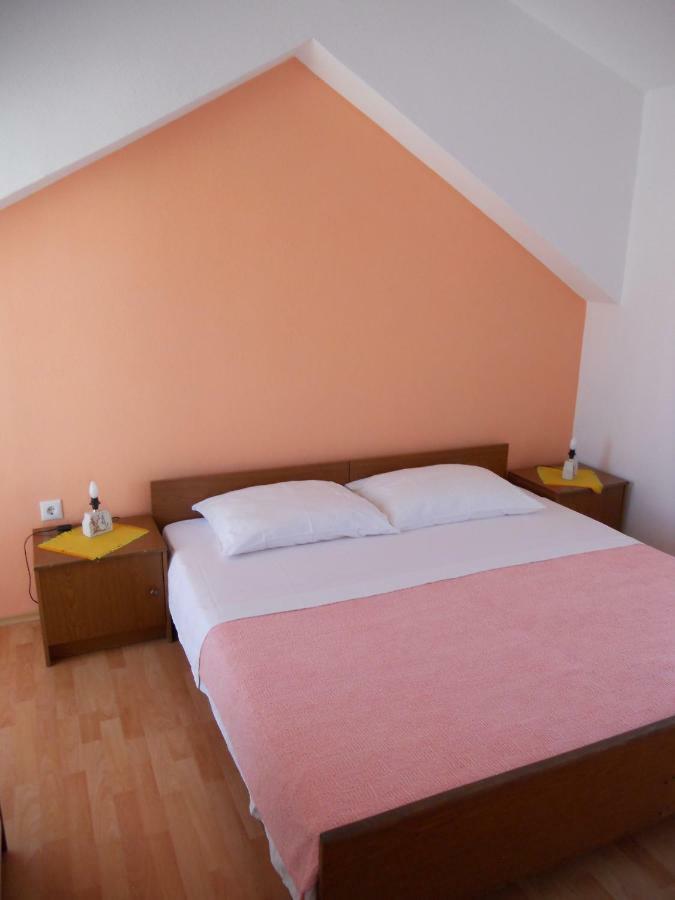 Apartments Violeta Betina (Sibenik-Knin) Exterior foto