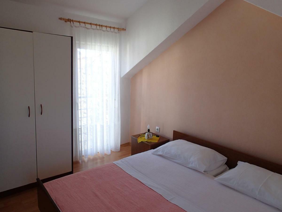 Apartments Violeta Betina (Sibenik-Knin) Exterior foto